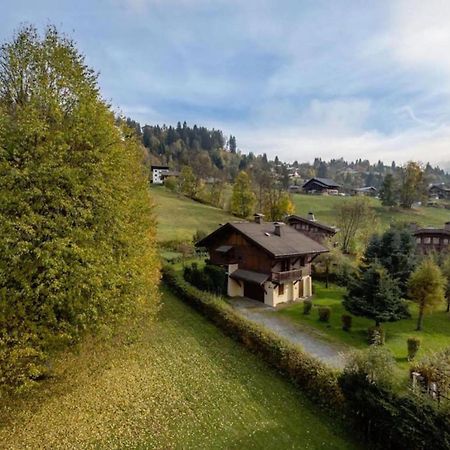 Residence Hotel Rent - Megeve Centre Εξωτερικό φωτογραφία
