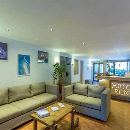 Residence Hotel Rent - Megeve Centre Εξωτερικό φωτογραφία