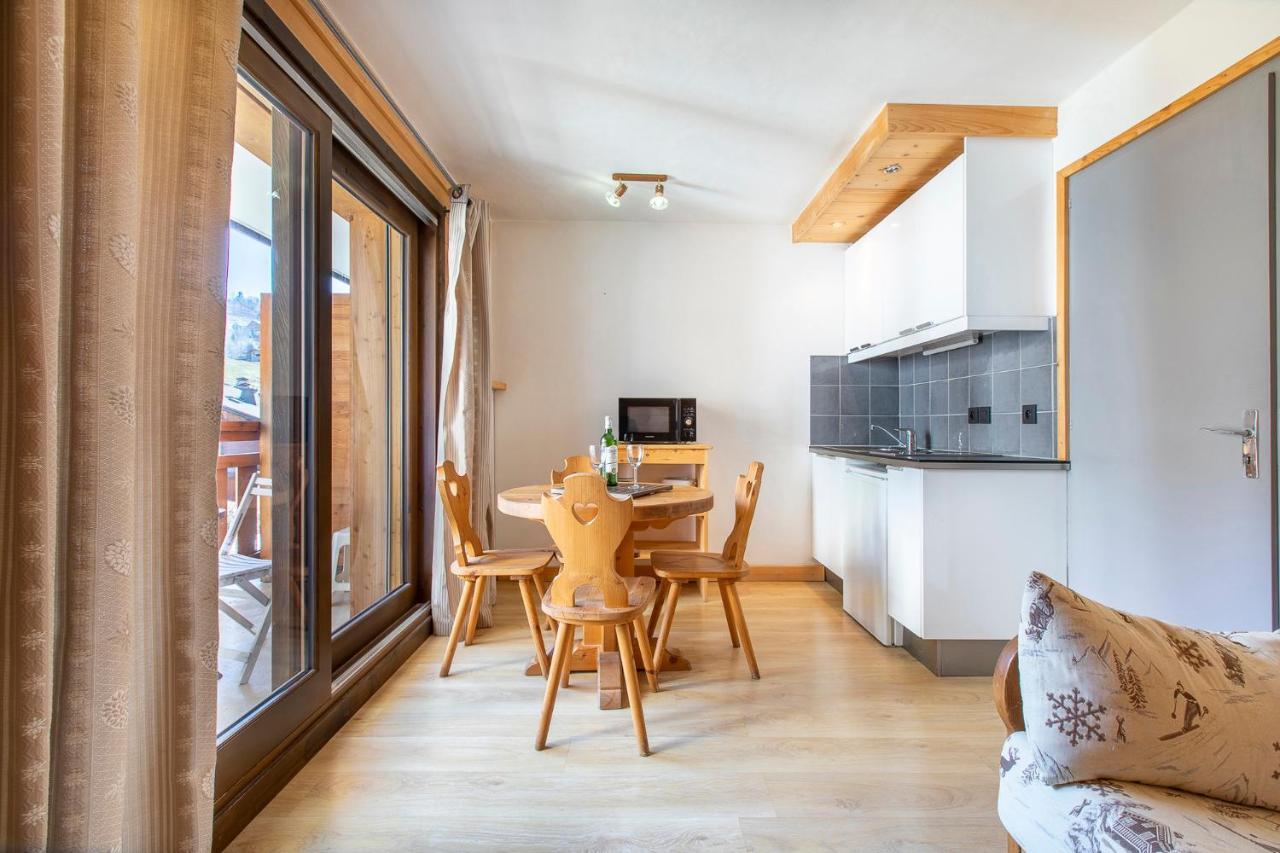 Residence Hotel Rent - Megeve Centre Δωμάτιο φωτογραφία