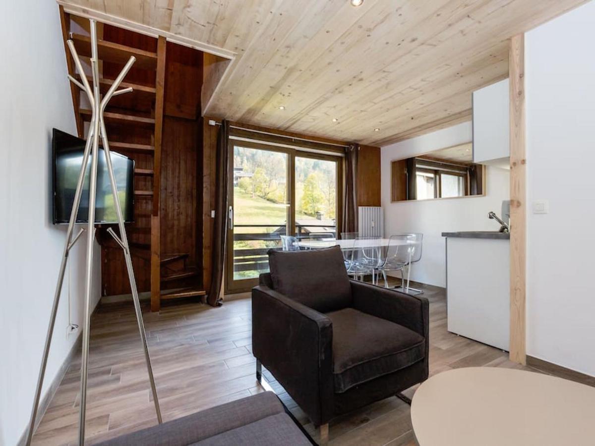 Residence Hotel Rent - Megeve Centre Δωμάτιο φωτογραφία