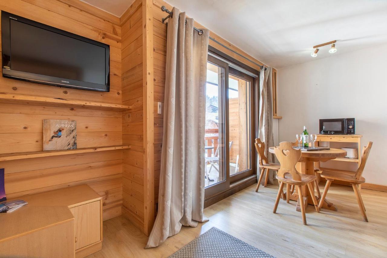 Residence Hotel Rent - Megeve Centre Δωμάτιο φωτογραφία