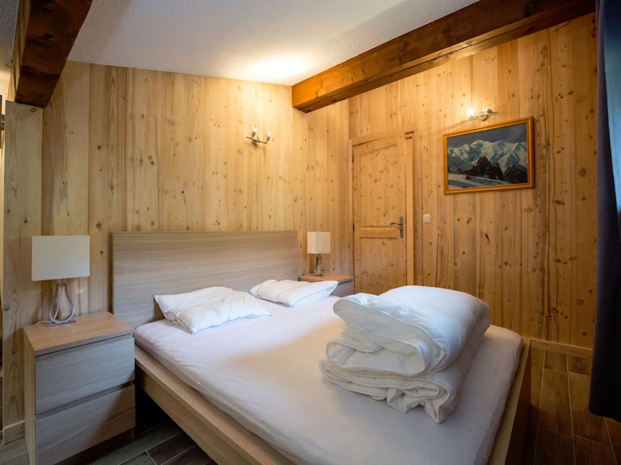 Residence Hotel Rent - Megeve Centre Εξωτερικό φωτογραφία