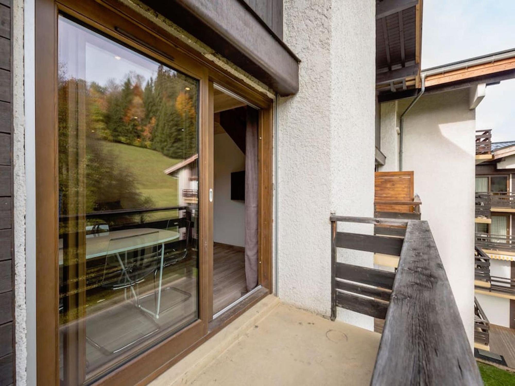 Residence Hotel Rent - Megeve Centre Εξωτερικό φωτογραφία