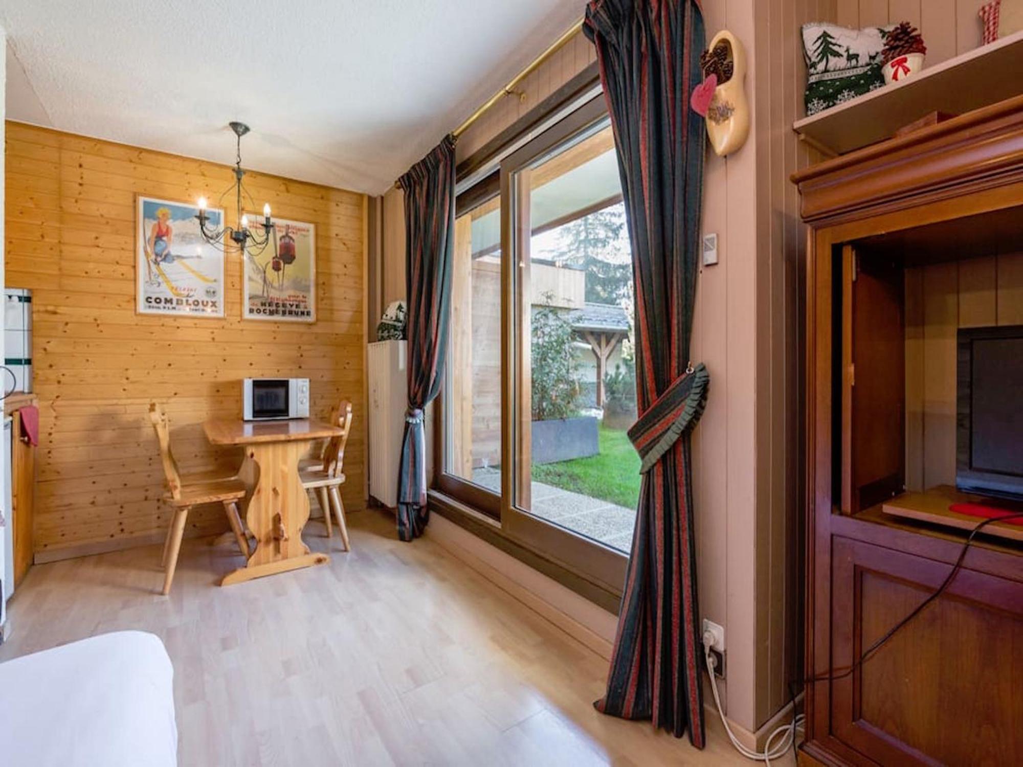 Residence Hotel Rent - Megeve Centre Δωμάτιο φωτογραφία