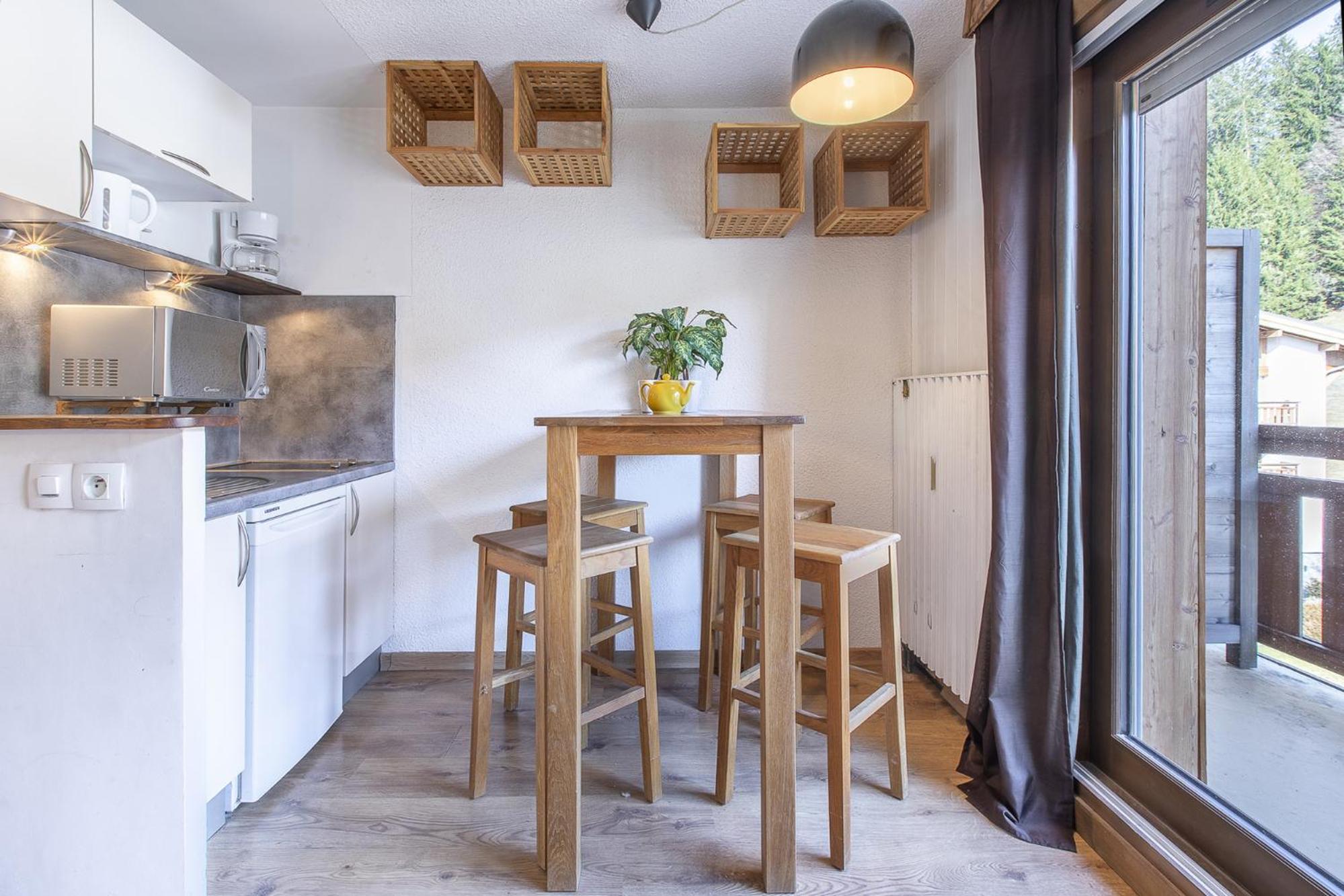 Residence Hotel Rent - Megeve Centre Εξωτερικό φωτογραφία